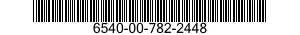 6540-00-782-2448  6540007822448 007822448