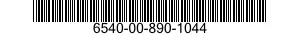 6540-00-890-1044  6540008901044 008901044