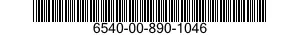 6540-00-890-1046  6540008901046 008901046