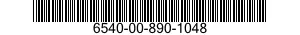 6540-00-890-1048  6540008901048 008901048