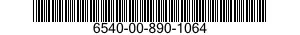 6540-00-890-1064  6540008901064 008901064