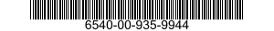 6540-00-935-9944  6540009359944 009359944