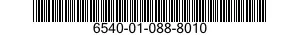 6540-01-088-8010  6540010888010 010888010