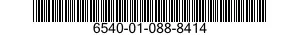 6540-01-088-8414  6540010888414 010888414