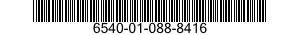 6540-01-088-8416  6540010888416 010888416