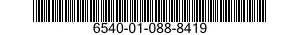 6540-01-088-8419  6540010888419 010888419