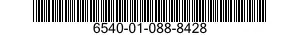 6540-01-088-8428  6540010888428 010888428