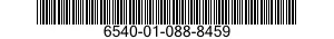 6540-01-088-8459 LENS,OPHTHALMIC,COMPOUND 6540010888459 010888459