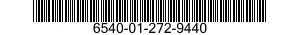 6540-01-272-9440  6540012729440 012729440