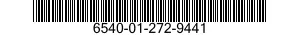 6540-01-272-9441  6540012729441 012729441
