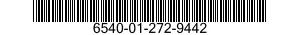 6540-01-272-9442  6540012729442 012729442
