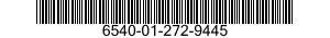 6540-01-272-9445  6540012729445 012729445