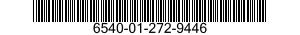 6540-01-272-9446  6540012729446 012729446