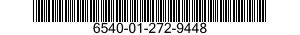 6540-01-272-9448  6540012729448 012729448