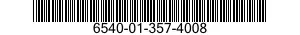 6540-01-357-4008 LENS,OPHTHALMIC,COMPOUND 6540013574008 013574008