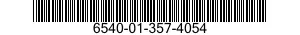 6540-01-357-4054 LENS,OPHTHALMIC,COMPOUND 6540013574054 013574054
