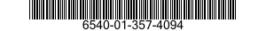 6540-01-357-4094 LENS,OPHTHALMIC,COMPOUND 6540013574094 013574094