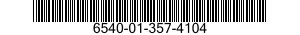 6540-01-357-4104 LENS,OPHTHALMIC,COMPOUND 6540013574104 013574104