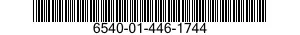 6540-01-446-1744 FILTER,FLUID 6540014461744 014461744