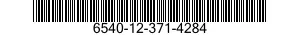 6540-12-371-4284 PROJECTOR,VISUAL ACUITY TEST 6540123714284 123714284