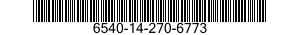6540-14-270-6773  6540142706773 142706773