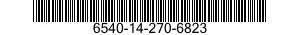 6540-14-270-6823  6540142706823 142706823