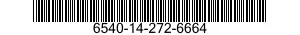 6540-14-272-6664  6540142726664 142726664