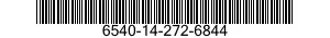 6540-14-272-6844  6540142726844 142726844
