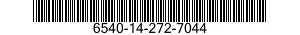 6540-14-272-7044  6540142727044 142727044
