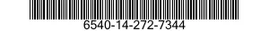 6540-14-272-7344  6540142727344 142727344