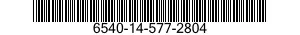 6540-14-577-2804 SPECTACLE FITTING SET 6540145772804 145772804