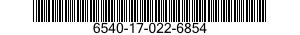 6540-17-022-6854 LENS SET,TRIAL,OPHTHALMIC 6540170226854 170226854