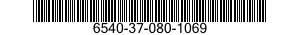 6540-37-080-1069  6540370801069 370801069