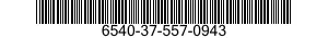 6540-37-557-0943  6540375570943 375570943