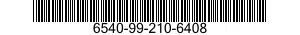 6540-99-210-6408  6540992106408 992106408