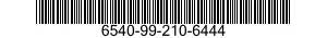 6540-99-210-6444  6540992106444 992106444