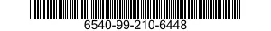 6540-99-210-6448  6540992106448 992106448