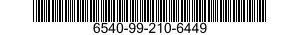 6540-99-210-6449  6540992106449 992106449