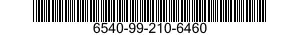 6540-99-210-6460  6540992106460 992106460