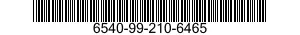 6540-99-210-6465  6540992106465 992106465