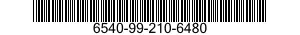 6540-99-210-6480  6540992106480 992106480