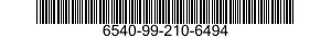 6540-99-210-6494  6540992106494 992106494