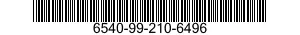 6540-99-210-6496  6540992106496 992106496