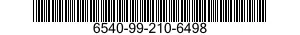 6540-99-210-6498  6540992106498 992106498