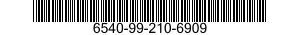 6540-99-210-6909  6540992106909 992106909