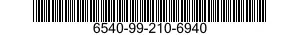 6540-99-210-6940  6540992106940 992106940