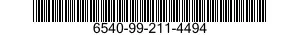 6540-99-211-4494  6540992114494 992114494