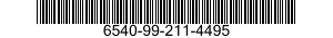 6540-99-211-4495  6540992114495 992114495