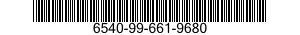 6540-99-661-9680 VISION TEST SET,ACU 6540996619680 996619680