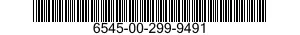 6545-00-299-9491  6545002999491 002999491